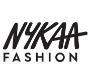 Nykaa Fashion Logo